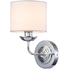 Светильник ESCADA 10175/1A E14*40W Chrome