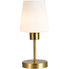 Светильник ESCADA 120004/1T E27*60W Gold