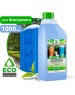 Средство чистящее CLEAN&GREEN CG8275 Универсальное для биотуалетов БИОНОРМ-У (концентрат) 1000 мл. (ПЭНД)