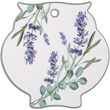 Подставка AGNESS ПОДСТАВКА ПОД ГОРЯЧЕЕ 