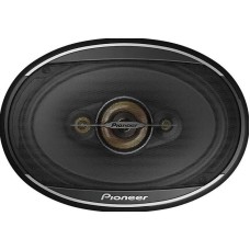 Автоакустика PIONEER TS-A6978S Акустика коаксиальная