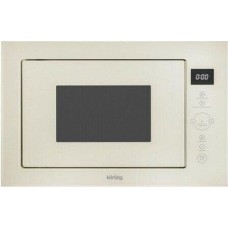 KORTING Микроволновая печь встраиваемая 25L KMI 825 TGB