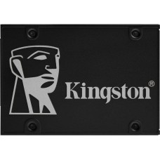 KINGSTON Накопитель SSD SATA-III 2TB SKC600/2048G KC600 2.5