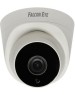 Камера видеонаблюдения FALCON EYE Камера видеонаблюдения IP FE-IPC-DP2e-30p, 1920х1080 pix, 2.8 мм, белый