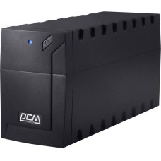 ИБП POWERCOM ИБП Raptor RPT-1000A, 1000ВA