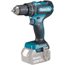 MAKITA Дрель-шуруповерт DHP485Z аккум. патрон:быстрозажимной