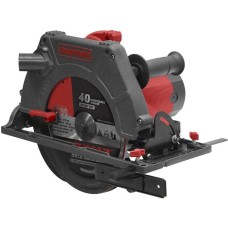 ПАРМА Циркулярная пила (дисковая) 235Д 2200Вт (ручная) D диска.:235мм (02.004.00004)