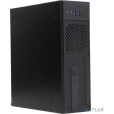 INWIN SlimCase CJ708BL IP-S265AU7-2 80plus Bronze, U3*2+U2*2+A(HD)+TYPE 3.1C + FAN 80*15mm + intrusion switch 6137379