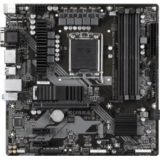 Материнская плата GIGABYTE Материнская плата B760 DS3H DDR4, Socket LGA 1700, Intel B760, ATX, Ret