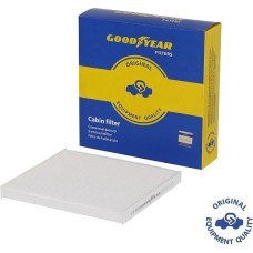 Фильтр салонный GOODYEAR Фильтр салонный GY GY3220