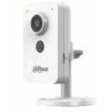 Камера видеонаблюдения DAHUA Камера видеонаблюдения IP DH-IPC-C4KP-P-0280B, 2560х1440 pix, 2.8 мм, белый [dh-c4k-p]