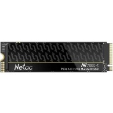 Накопитель SSD NETAC Накопитель SSD M.2 2280 2TB NVME NT01NV7000T-2T0-E4X