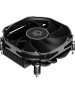 ID-COOLING Устройство охлаждения (кулер) IS-30i, 4-pin, 92мм, черный, retail [is-30i black]