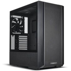 LIAN-LI Корпус ATX Lian Li Lancool 216 (без RGB), Midi-Tower, без БП, черный [g99.lan216x.10r]