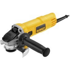 Угловая шлифмашина DEWALT Угловая шлифмашина DWE4157-QS