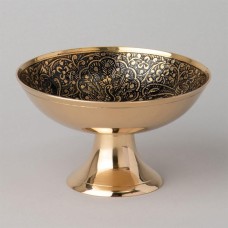 Конфетница LEFARD КОНФЕТНИЦА ДИАМЕТР=12СМ 733-217