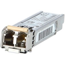 CISCO Трансивер 1000BASE-SX SFP transceiver module, MMF, 850nm, DOM, GLC-SX-MMD=