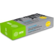 Катридж CACTUS Картридж CS-VLC400CRU, 106R03534, голубой / CS-VLC400CRU