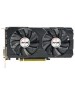 Видеокарта AFOX Видеокарта GTX1660 SUPER 6GB GDDR6 192bit DVI DP HDMI 2FAN RTL