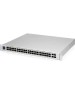 UBIQUITI USW-Pro-Max-48 Коммутатор в стойку, 16х 2.5G RJ45, 32х 1G RJ45, 4х 10G SFP+
