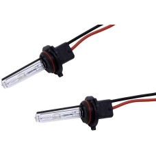 Лампа ксенон AVS Лампы ксенон HB4(9006 ) 6000K (2 шт.) разъём KET