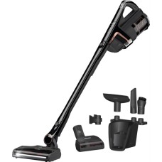 MIELE Вертикальный пылесос TRIFLEX HX2 125 EDITION темно-серый
