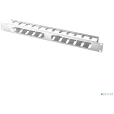 ЦМО Органайзер кабельный горизонтальный 19