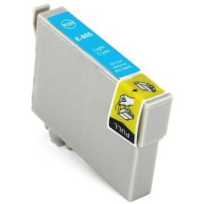 Картридж струйный NV PRINT Струйный картридж T0805 (NV-C13T08054011) Light Cyan для Epson Stylus Photo P50, PX650/PX660 (13.5 мл) совместимый