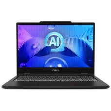 Ноутбук MSI Ноутбук игровой VenturePro 15 AI A1UDXG-006XRU, 15.6