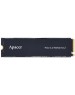 Твердотельный накопитель SSD APACER Твердотельный накопитель SSD M.2 2280 1TB AS2280Q4X Client SSD AP1TBAS2280Q4X-1