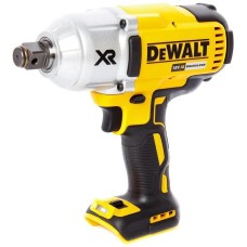 Гайковерт DEWALT Ударный гайковерт DCF897N, без АКБ, без ЗУ [dcf897n-xj]