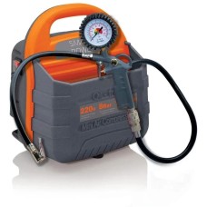 Компрессор BERKUT Автомобильный компрессор Smart Power SAC-180 [00-00001338]