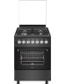 NORD (CH) Плита NORD GG 6064 Gd