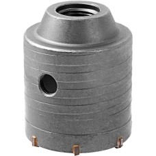 MATRIX Буровая коронка, M22 х 60 мм 70376