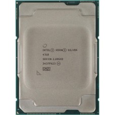 INTEL Процессор для серверов Xeon Silver 4310 2.1ГГц [cd8068904657901]