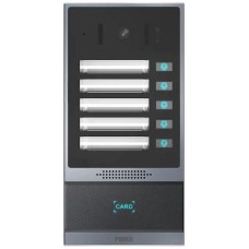 FANVIL Видеодомофон i63, черный