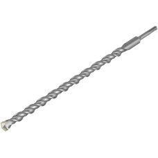 MATRIX Бур 710070, по бетону, 20мм, SDS Plus, 1шт