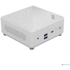 MICROSTAR MSI Cubi 5 1M-461BRU [936-B0A822-461] White {Core 7 150U Graphics/noOS}