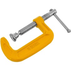 DENZEL Струбцина G-образная, 2