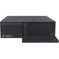 ГРАВИТОН Персональный компьютер Д33И i5-13400/2x8GB/1xSSD512GB/FP_2xUSB2.0/RJ-45POE/250W/K+M/NoOS/3YST