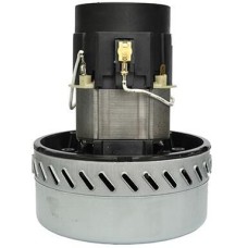 Аксессуар для пылесоса GRASS PS-0400 Турбина By-Pass 1200 Вт для сухой и влажной уборки