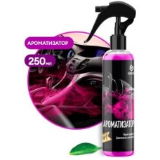 Ароматизатор GRASS 110323 GraSS Ароматизатор 