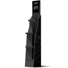 DETAIL DT-0531 Стойка картонная Adapted Series Detail