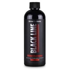 Автохимия SHINE SYSTEMS SSBL987 Shine Systems BL SlideShampoo Cola - шампунь для ручной мойки автомобиля, 400 мл