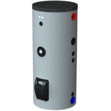 Водонагреватель накопительный электрический HAJDU Бойлер косвенного нагрева STA 300 C