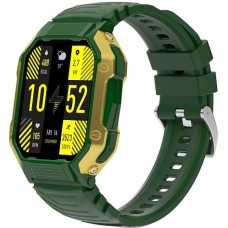 MAXVI Смарт-часы SW-03 green