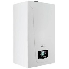Котел газовый BAXI Котел газовый LUNA DUO-TEC E 1.28 конденс., настенный, 1 конт., закр.кам.сгор