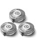 Philips сменные бритвенные головки Series 5000&6000 SH50/51