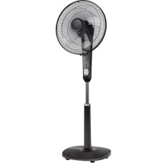 Вентилятор ELECTROLUX Вентилятор напольный EFF-1004B, черный [нс-1602079]