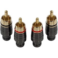 Коннектор AurA RCA-P403